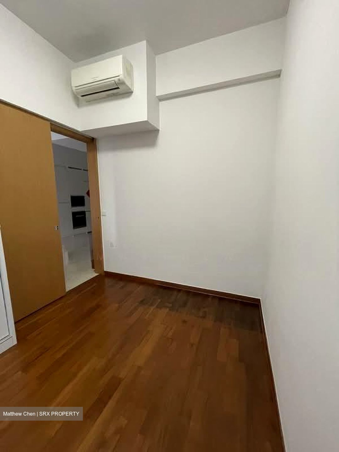 Mon Jervois (D10), Condominium #528486131